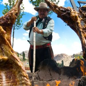  DESDE LA CIUDAD DE NEUQUÉN PROMOCIONAN LA FIESTA NACIONAL DEL CHIVITO