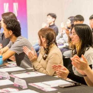 SE LLEVÓ ADELANTE EL LANZAMIENTO DEL PROGRAMA DE FOMENTO LOCAL PARA LA ACCIÓN DEL MOVIMIENTO DE ESTUDIANTES AGRUPADOS