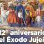 LA MUNICIPALIDAD DE USHUAIA ACOMPAÑARÁ EL ACTO POR EL 212° ANIVERSARIO DEL ÉXODO JUJEÑO EN LA PLAZA GENERAL MANUEL BELGRANO