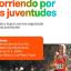 “CORRIENDO POR LAS JUVENTUDES” SE POSPONE DEL DOMINGO 29 DE SEPTIEMBRE PARA EL DOMINGO 6 DE OCTUBRE