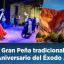 LA MUNICIPALIDAD DE USHUAIA ACOMPAÑARÁ LA GRAN PEÑA TRADICIONAL “212° ANIVERSARIO DEL ÉXODO JUJEÑO”